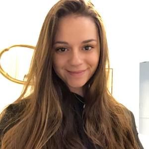 Meet your Posher, Sarah